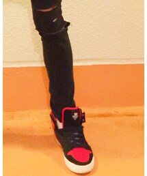 SUPRA | スニーカー