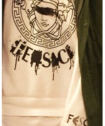 fesc | ニット/セーター