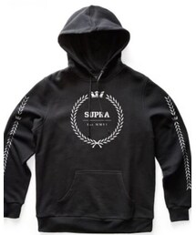 SUPRA | パーカー