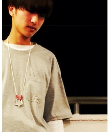 GU | Tシャツ/カットソー