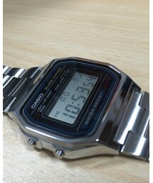 CASIO | アナログ腕時計