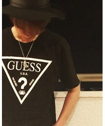 Guess | Tシャツ/カットソー