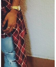 RALPH LAUREN | シャツ/ブラウス