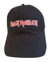 Ironmaiden | キャップ