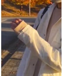 GU | シャツ/ブラウス