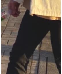 GU | デニムパンツ