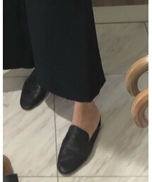 ZARA | ローファー