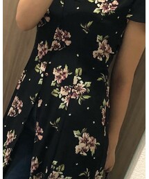 ZARA | ワンピース