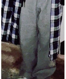 A.P.C. | スラックス