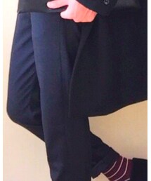 ZARA | デニムパンツ