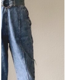 Narcissus | デニムパンツ