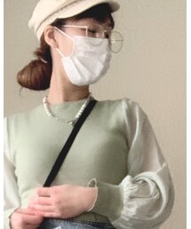 BASEMENT online | ニット/セーター