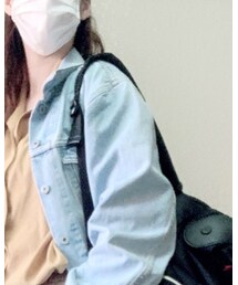 WEGO | デニムジャケット