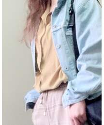 ABAHOUSE | シャツ/ブラウス