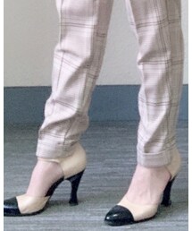 CHANEL | パンプス