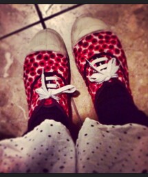 niko and... | スニーカー(スニーカー)