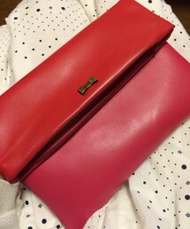 earth music&ecology | クラッチバッグ(クラッチバッグ)