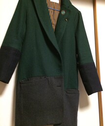 チェスターコート
(その他アウター)