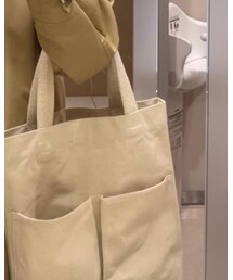 無印良品 | トートバッグ