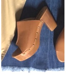 Bringnton | サンダル