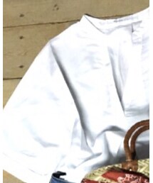 JEANASIS | シャツ/ブラウス