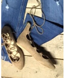 Brignton | パンプス