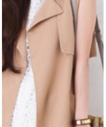 WEGO | トレンチコート