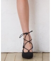 Brignton | パンプス