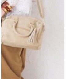 Legato Largo | ショルダーバッグ