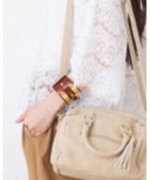 Brignton | バングル/リストバンド