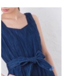 ROSE BUD | つなぎ/オールインワン