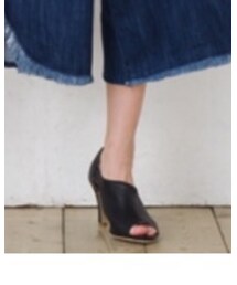 Brignton | パンプス