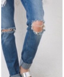 H&M | デニムパンツ