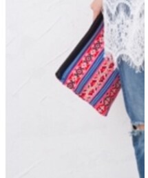 Brignton | クラッチバッグ