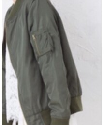 Brignton | ナイロンジャケット