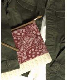 Brignton | クラッチバッグ