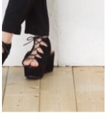 Brignton | サンダル