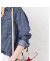 GU | シャツ/ブラウス