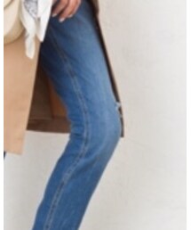 ZARA | デニムパンツ