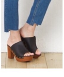 Brignton | サンダル