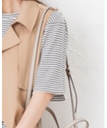 GU | Tシャツ/カットソー