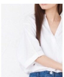 JEANASIS | シャツ/ブラウス