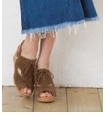 Brignton | サンダル