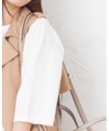 GU | Tシャツ/カットソー