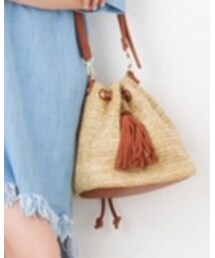 Legato Largo | ショルダーバッグ