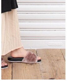 Brignton | サンダル