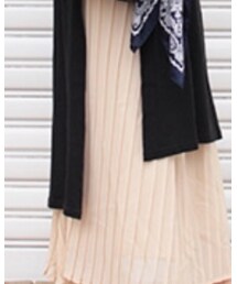 UNIQLO | スカート