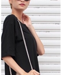 GU | Tシャツ/カットソー