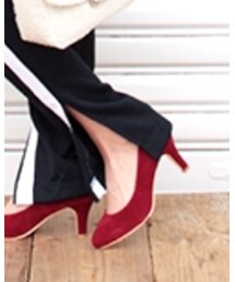 Brignton | パンプス