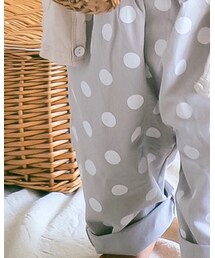mm_select | パンツ